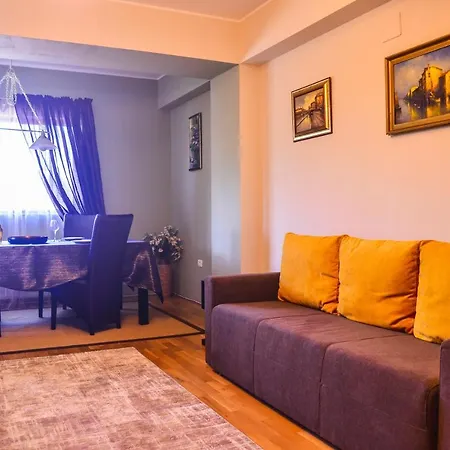 Residencia Del Mar Mamaia