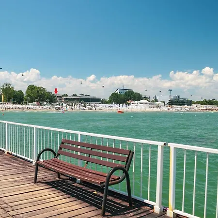 Residencia Del Mar Mamaia