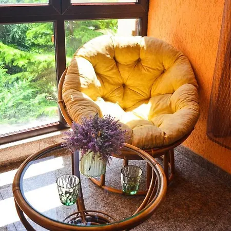 Residencia Del Mar * Mamaia