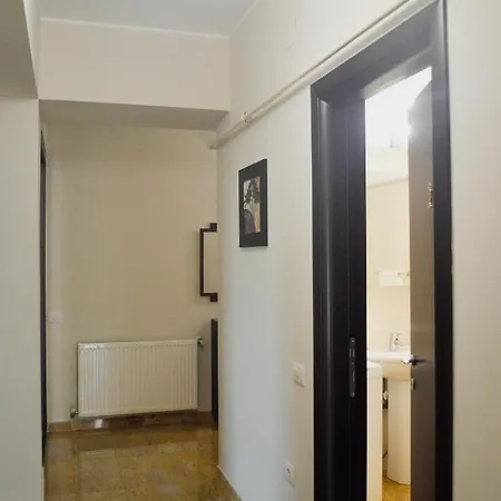 Apartament Residencia Del Mar Mamaia