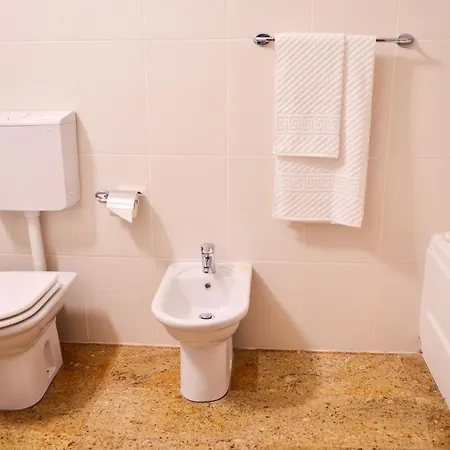 Residencia Del Mar * Mamaia