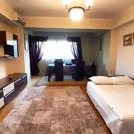 Lägenhet Residencia Del Mar Mamaia