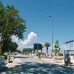Residencia Del Mar Apartment Mamaia