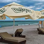 Residencia Del Mar Apartment Mamaia