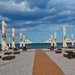 Apartment Residencia Del Mar