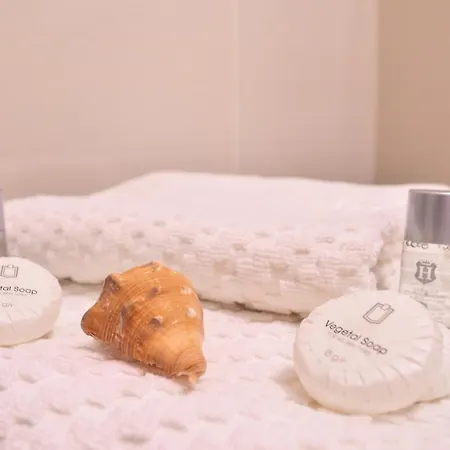 Residencia Del Mar مامايا