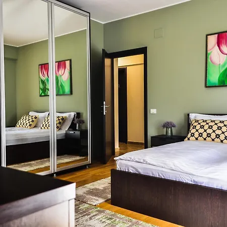 Residencia Del Mar Apartment