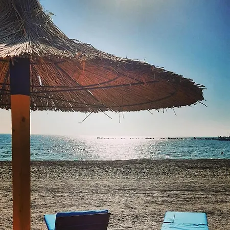 Residencia Del Mar *