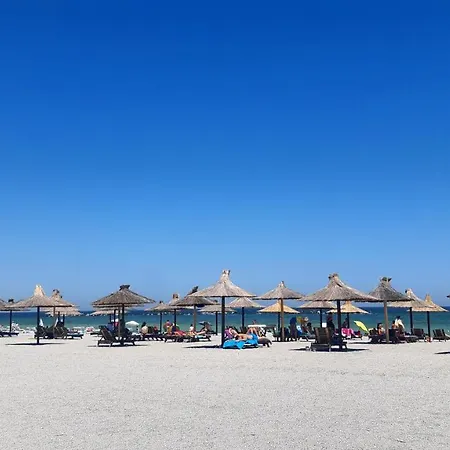 Apartman Residencia Del Mar Mamaia