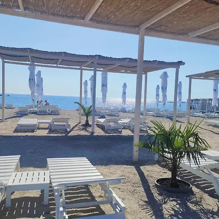 Residencia Del Mar Мамая
