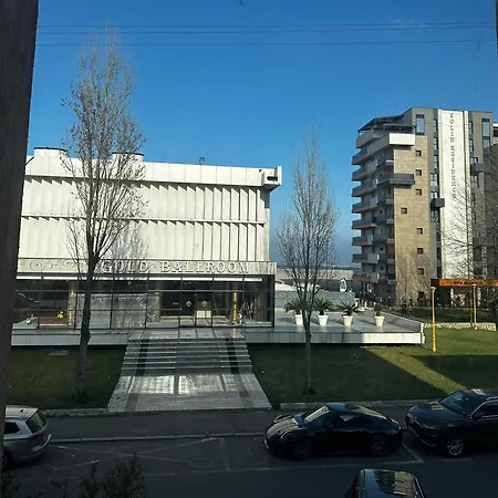 Residencia Del Mar * Мамая