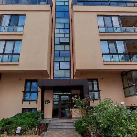 Residencia Del Mar