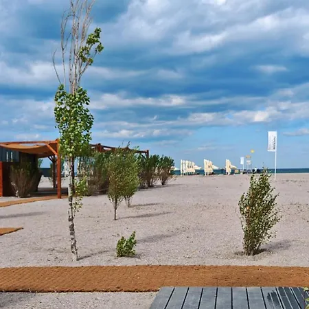 Residencia Del Mar *