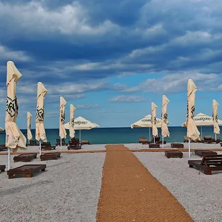Apartman Residencia Del Mar