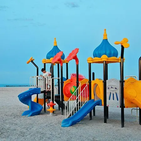 Residencia Del Mar *