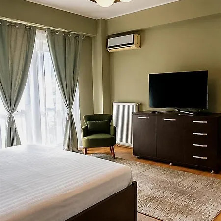 Residencia Del Mar Mamaia
