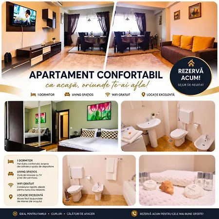 Residencia Del Mar Apartment