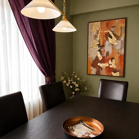 Residencia Del Mar Apartment
