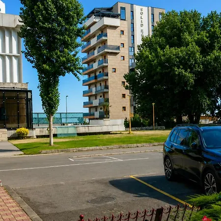Apartment Residencia Del Mar *
