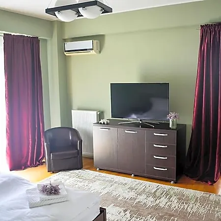 Residencia Del Mar * Mamaia
