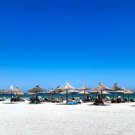 Residencia Del Mar Mamaia