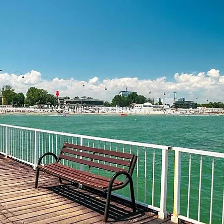 Residencia Del Mar Mamaia