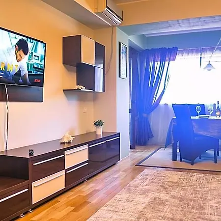 Residencia Del Mar * Mamaia