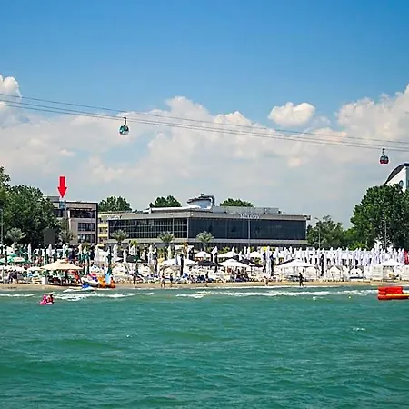 Residencia Del Mar