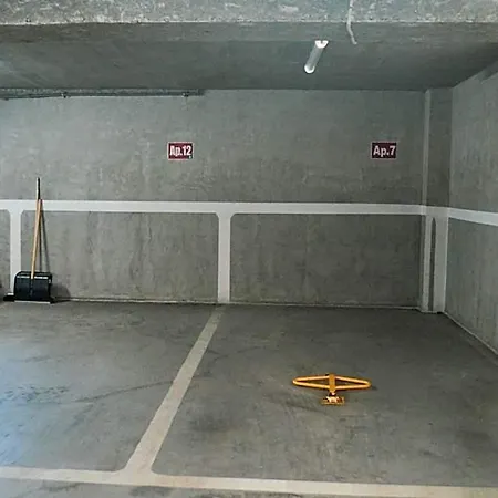 Apartment Residencia Del Mar *