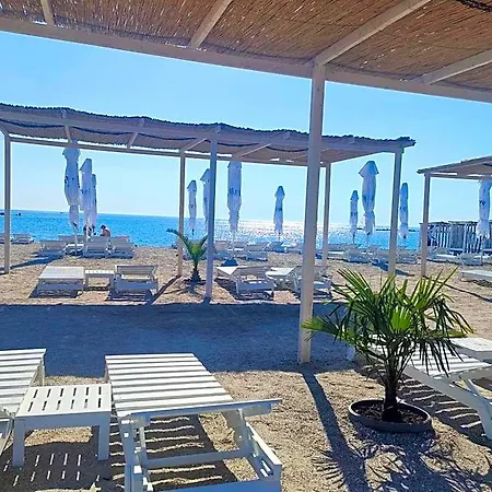 Residencia Del Mar *