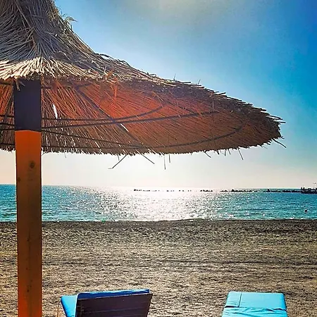 Apartment Residencia Del Mar Mamaia
