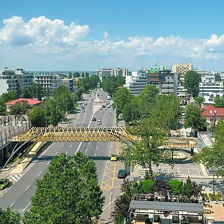 Apartment Residencia Del Mar Mamaia
