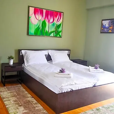 Residencia Del Mar Mamaia