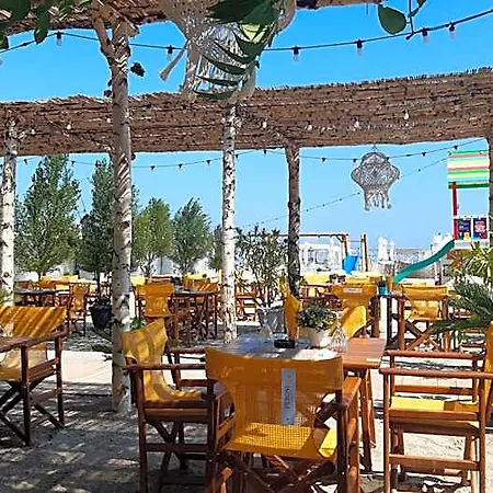 Residencia Del Mar Apartment Mamaia