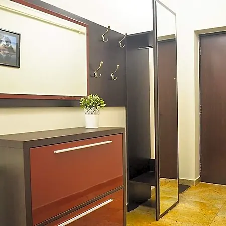 Apartment Residencia Del Mar *