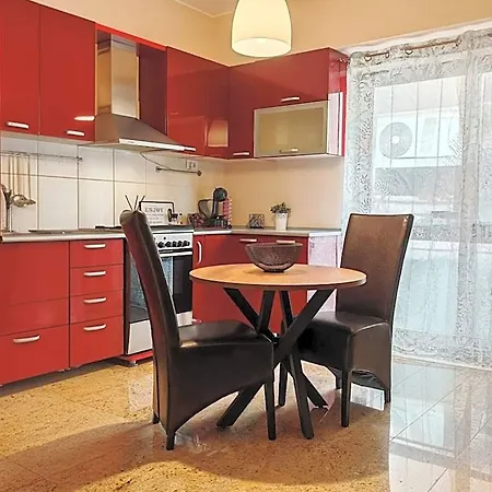 Residencia Del Mar Apartament *