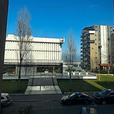 Residencia Del Mar Mamaia