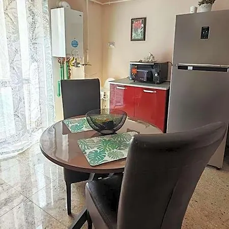 Apartment Residencia Del Mar *