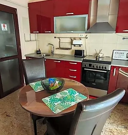 Residencia Del Mar *