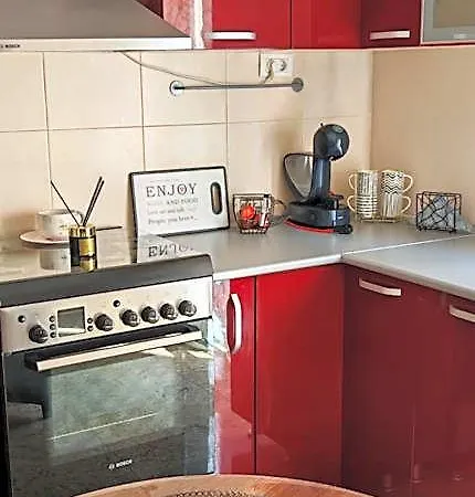 Apartment Residencia Del Mar Mamaia