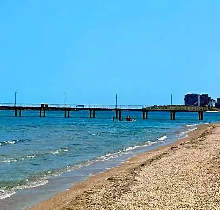 Residencia Del Mar