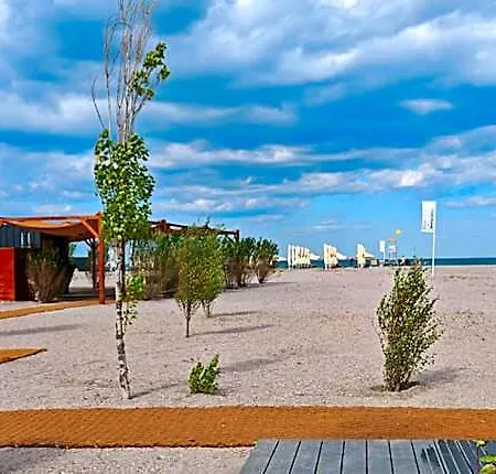 Residencia Del Mar * Mamaia