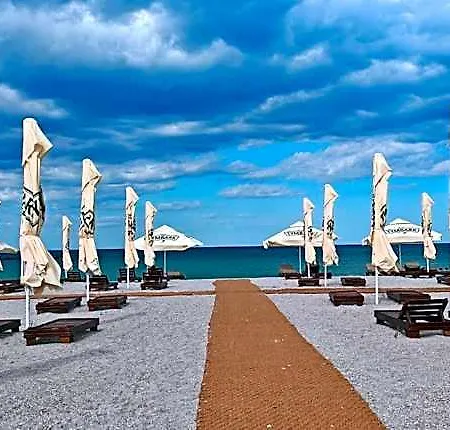 Apartament Residencia Del Mar