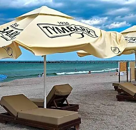 Residencia Del Mar Mamaia