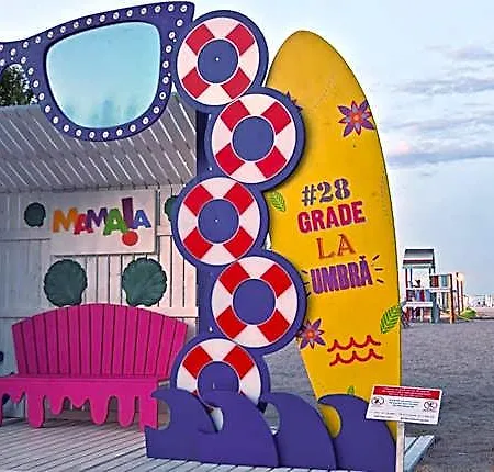 Residencia Del Mar *