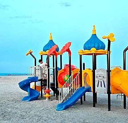 Residencia Del Mar * Mamaia